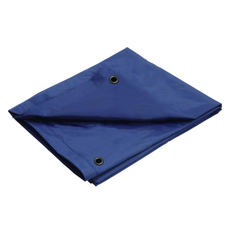 Camping hiking trail link-NYLON TARP