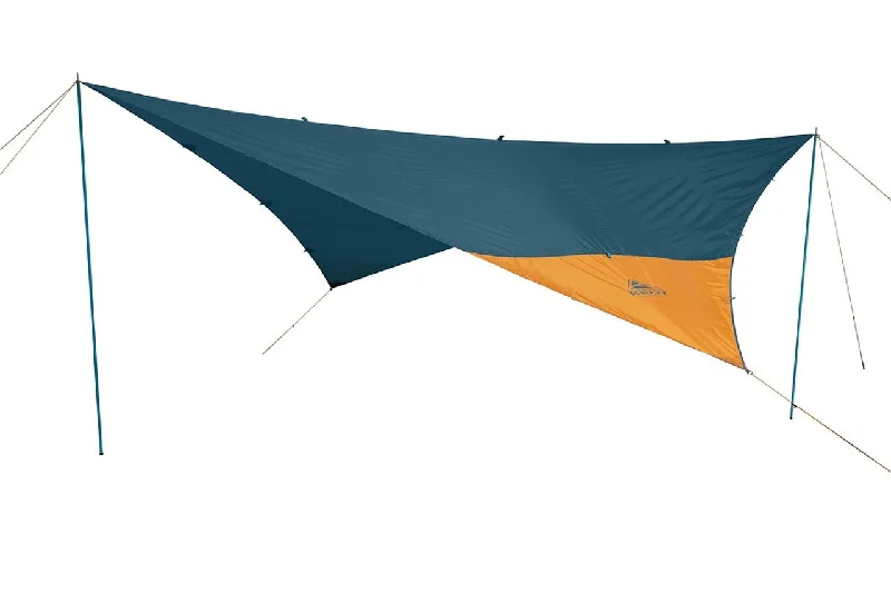 Camping hiking trail skip-NOAH'S TARP