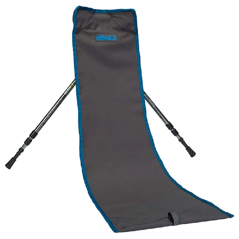 Camping hiking gear lift-SLINGBACK CHAIR