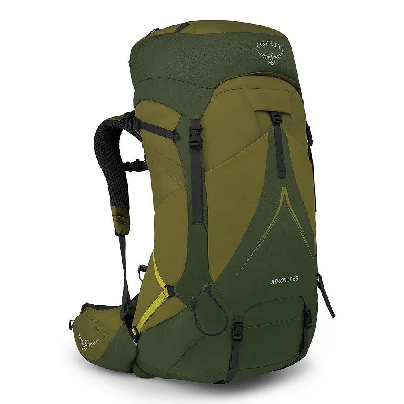 Camping hiking gear rush-ATMOS AG LT 65L BACKPACK