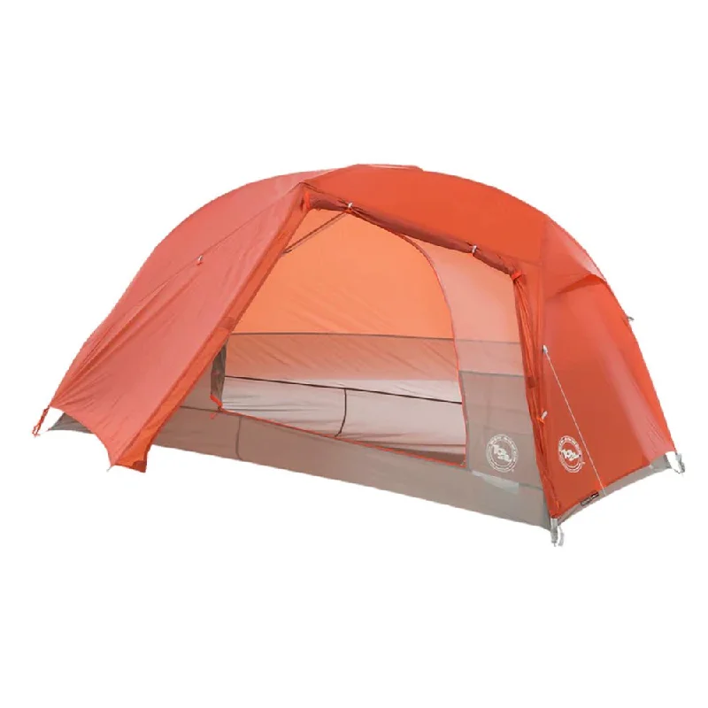 Camping hiking trail stream-COPPER SPUR HV UL1 TENT