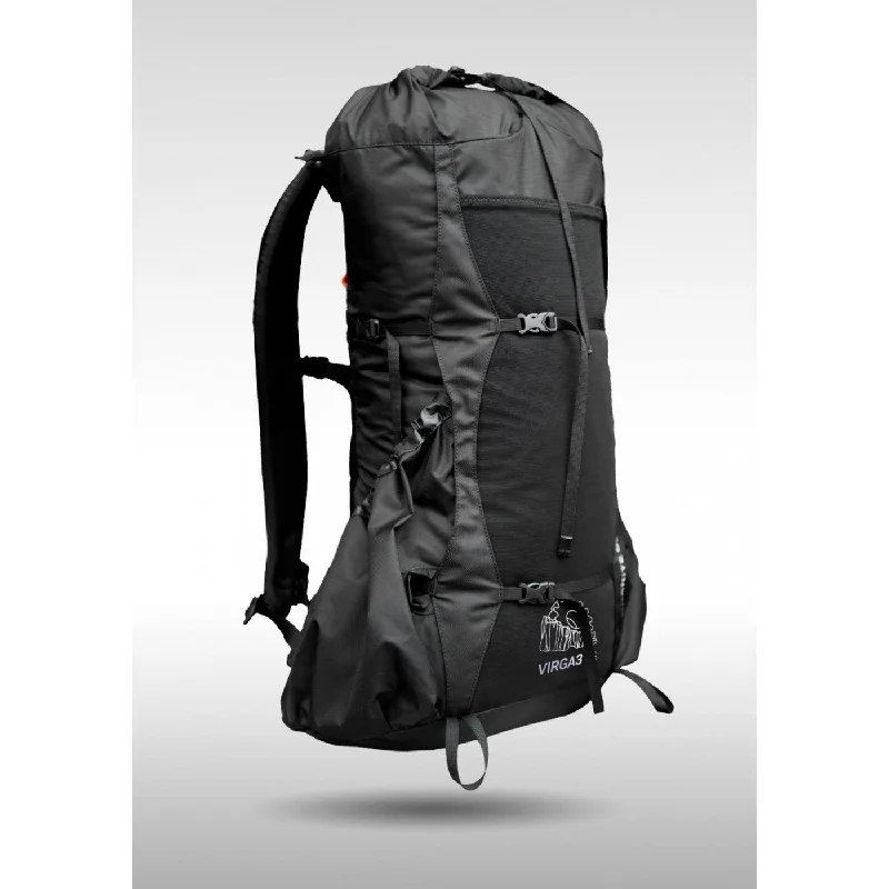 Camping hiking trail mount-VIRGA3 26 UNISEX BACKPACK