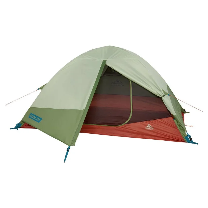 Camping hiking outdoor pulse-DISCOVERY TRAIL 2P