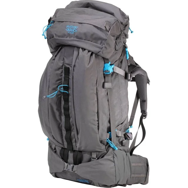 Camping hiking trail glow-GLACIER BACKPACK - WOMEN'S