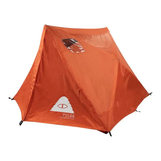 Camping hiking trail pull-4 PERSON TENT