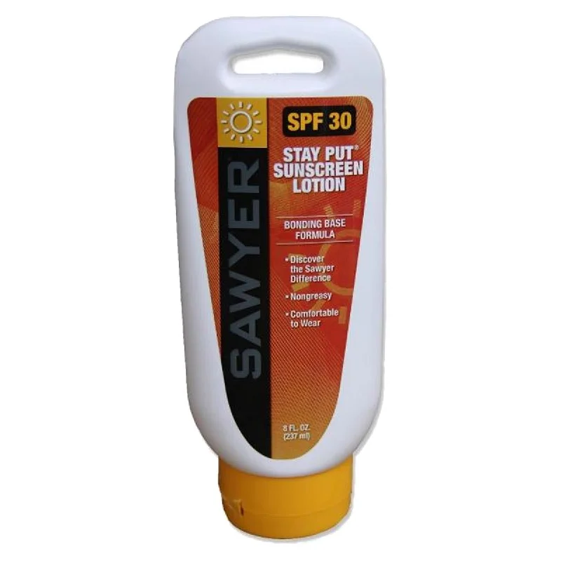 Camping hiking gear pulse-STAY PUT SUNSCREEN SPF30