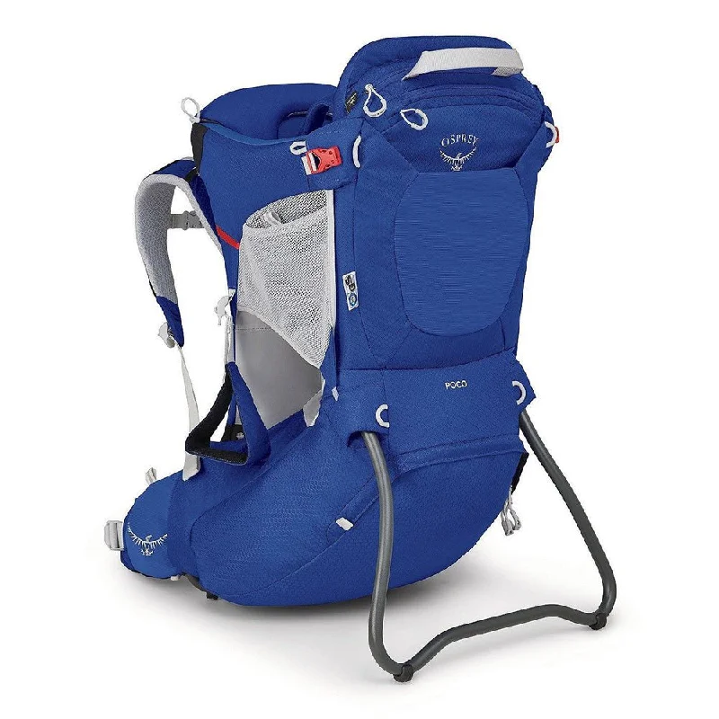 Camping hiking gear thrill-POCO CHILD CARRIER PACK