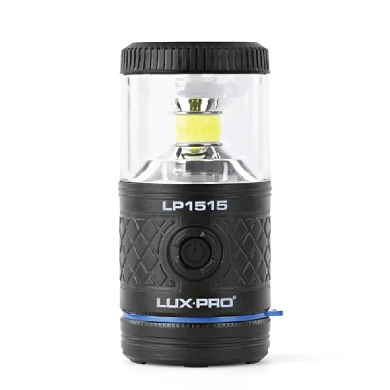 Camping hiking trail free-LP1515 WATERPROOF LANTERN