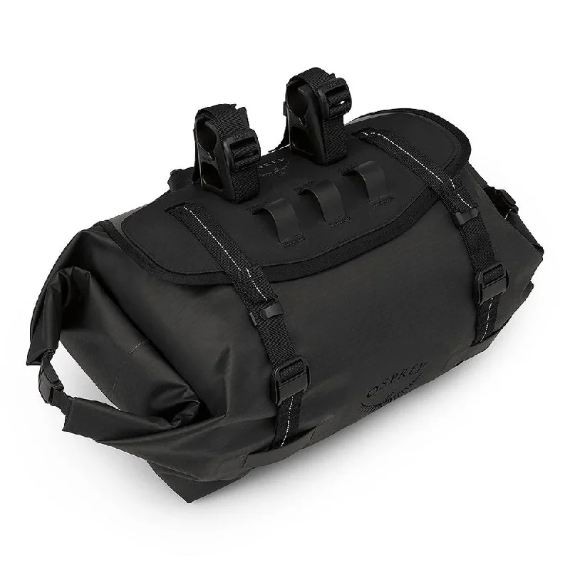 Camping hiking trail float-ESCAPIST HANDLEBAR BAG