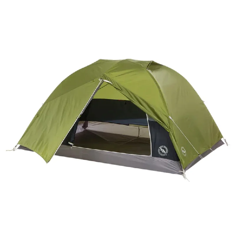 Camping hiking nature rush-BLACKTAIL 3 TENT