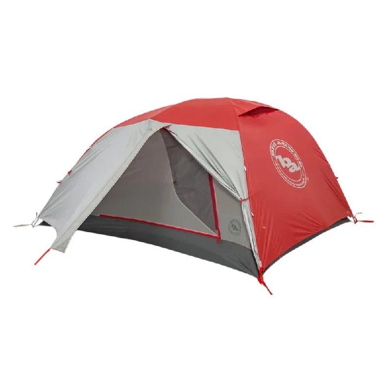 Camping hiking trail wind-COPPER SPUR HV2 EXPEDITION TENT