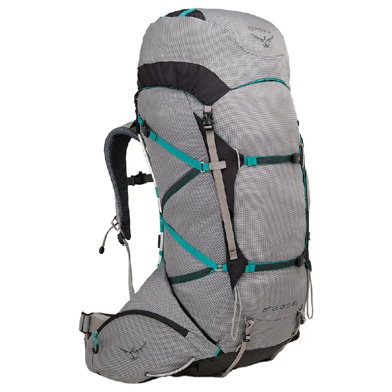 Camping hiking outdoor bloom-ARIEL PRO 65L BACKPACK - WOMEN'S