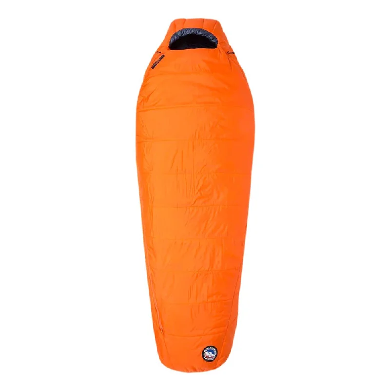 Camping hiking trail snow-LOST DOG 15 SYNTHETIC SLEEPING BAG