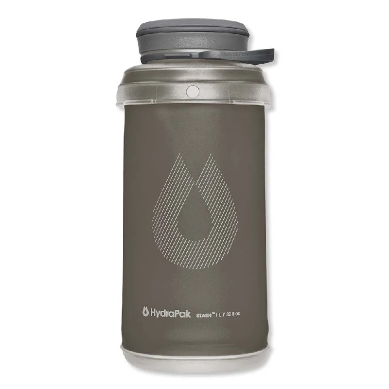 Camping hiking trail pure-STASH BOTTLE 2017