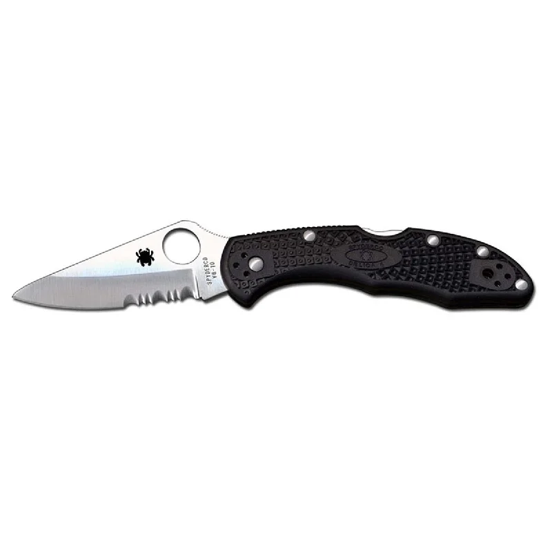 Camping hiking trail grit-DELICA 4 COMBO EDGE