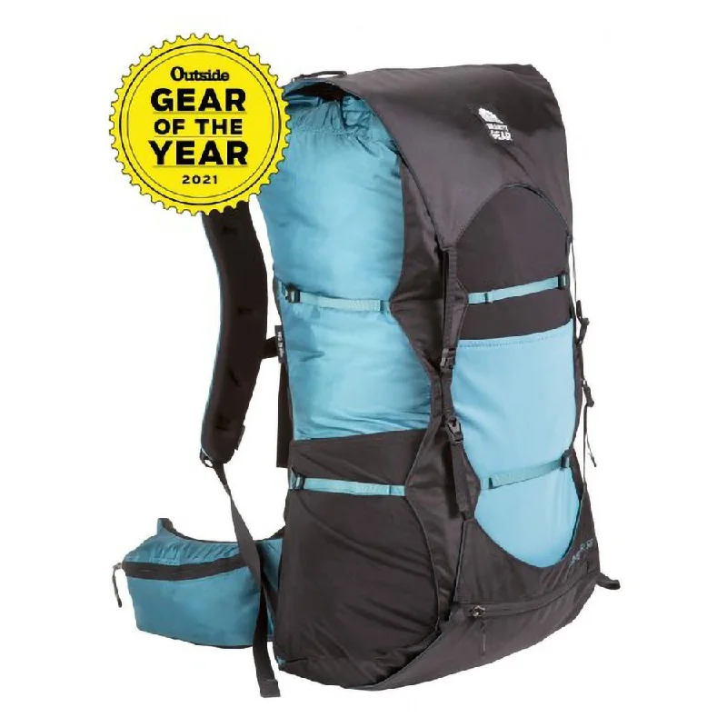 Camping hiking trail lift-W'S PERIMETER 50L