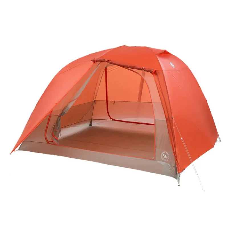 Camping hiking trail draft-COPPER SPUR HV UL5 TENT