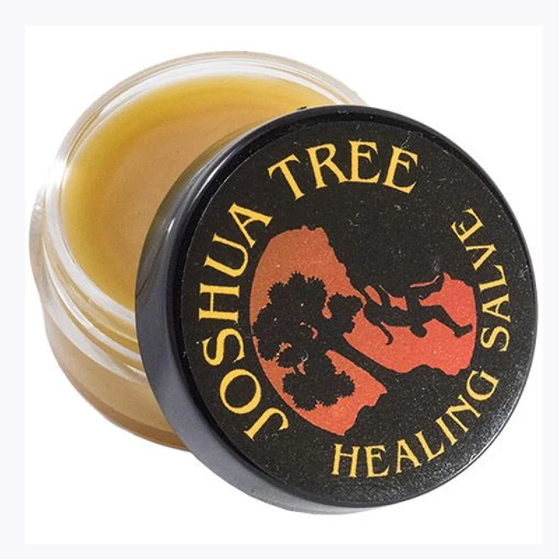 Camping hiking nature pulse-MINI HEALING SALVE