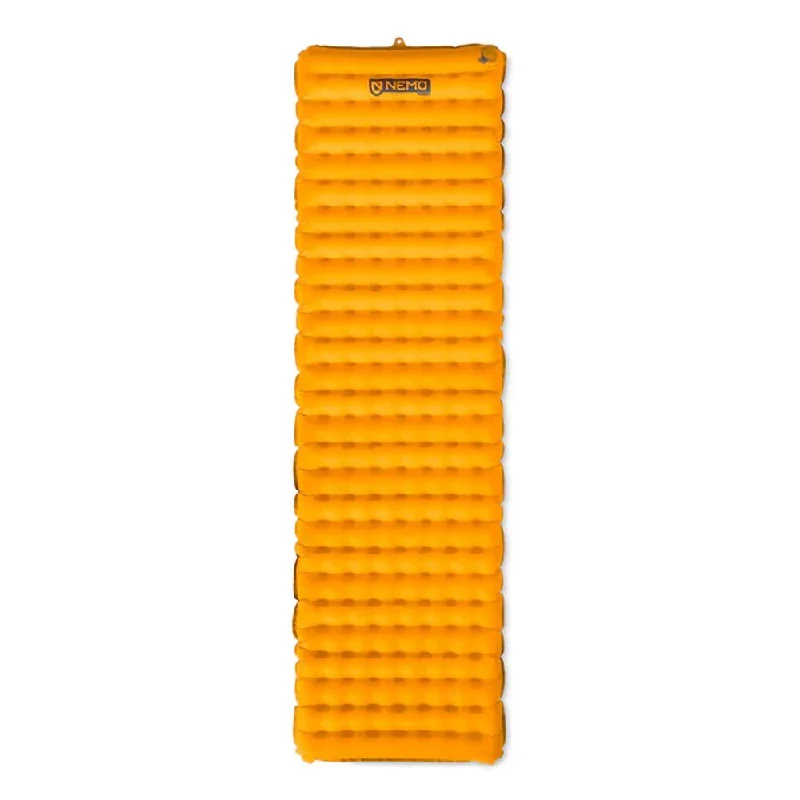 Camping hiking trail might-TENSOR ULTRALIGHT INSULATED SLEEPING PAD - 2023