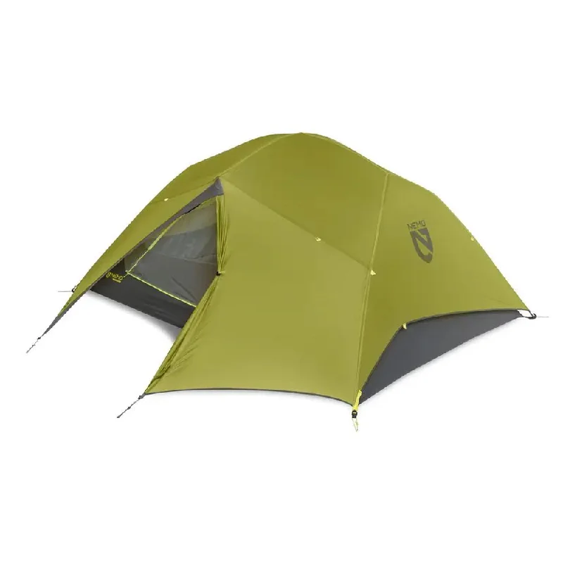 Camping hiking gear lift-DAGGER OSMO 3P TENT