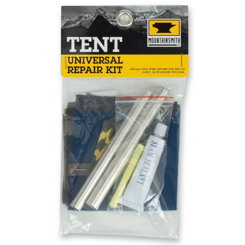 Camping hiking gear cheer-TENT FIELD REPAIR KIT