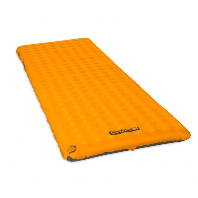 Camping hiking trail reaches-TENSOR ULTRALIGHT SLEEPING PAD - 2023