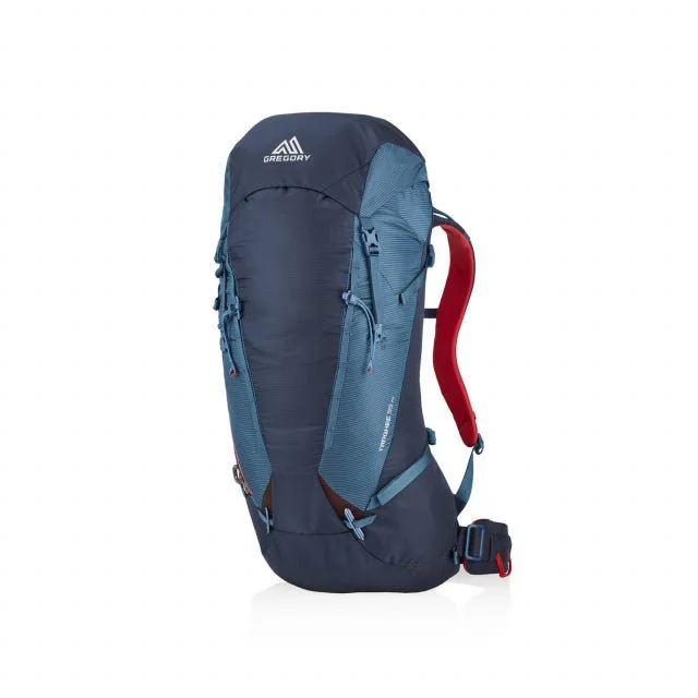 Camping hiking gear thrill-TARGHEE FASTTRACK 35L BACKPACK