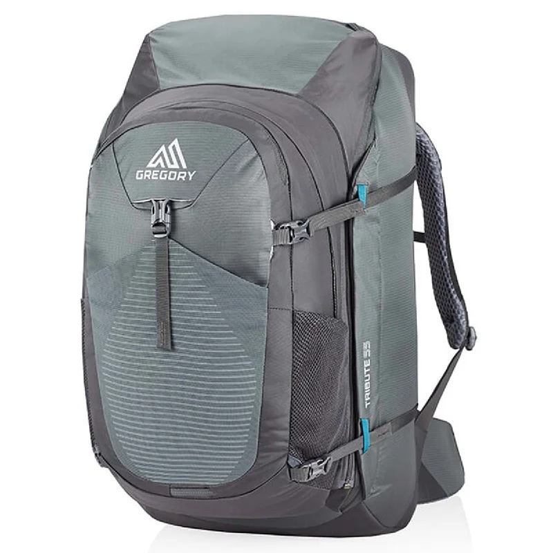 Camping hiking trail stark-TRIBUTE 55L BACKPACK - WOMEN'S