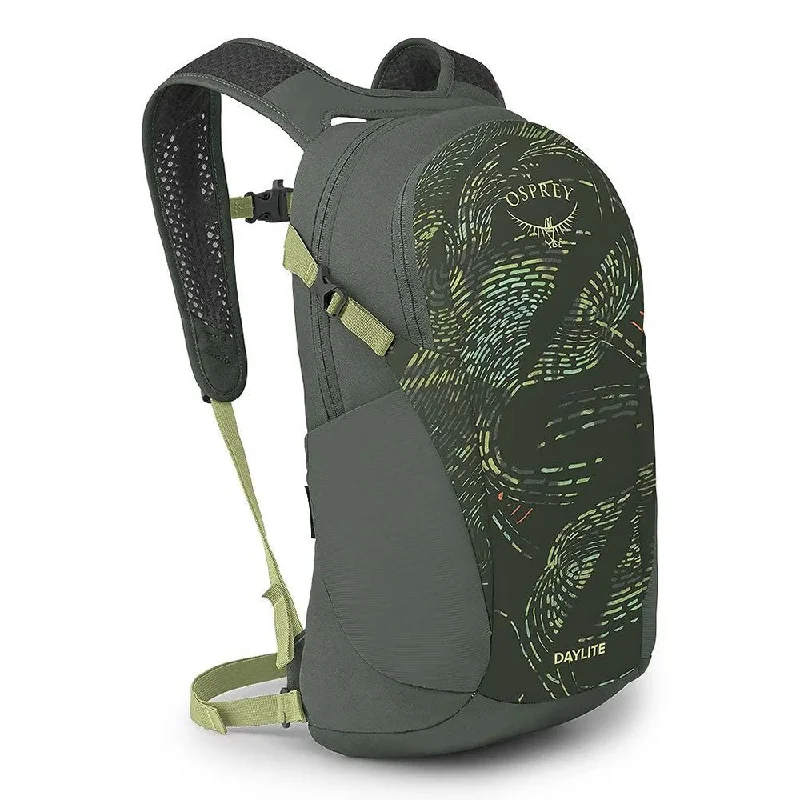 Camping hiking trail mesh-DAYLITE BACKPACK