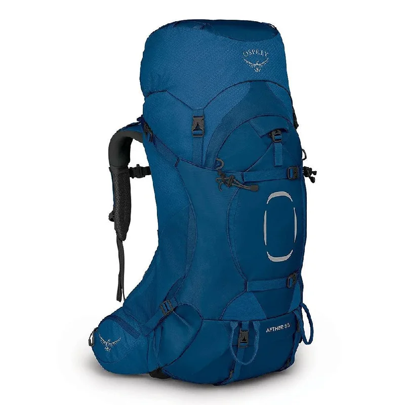 Camping hiking trail fresh-AETHER 55L BACKPACK