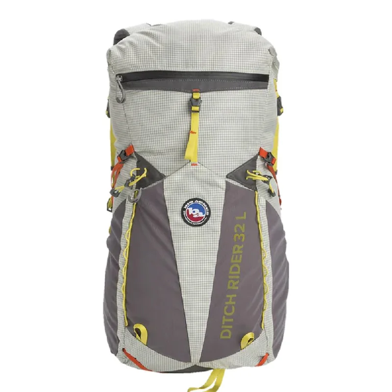 Camping hiking trail cloud-DITCH RIDER 32L BACKPACK