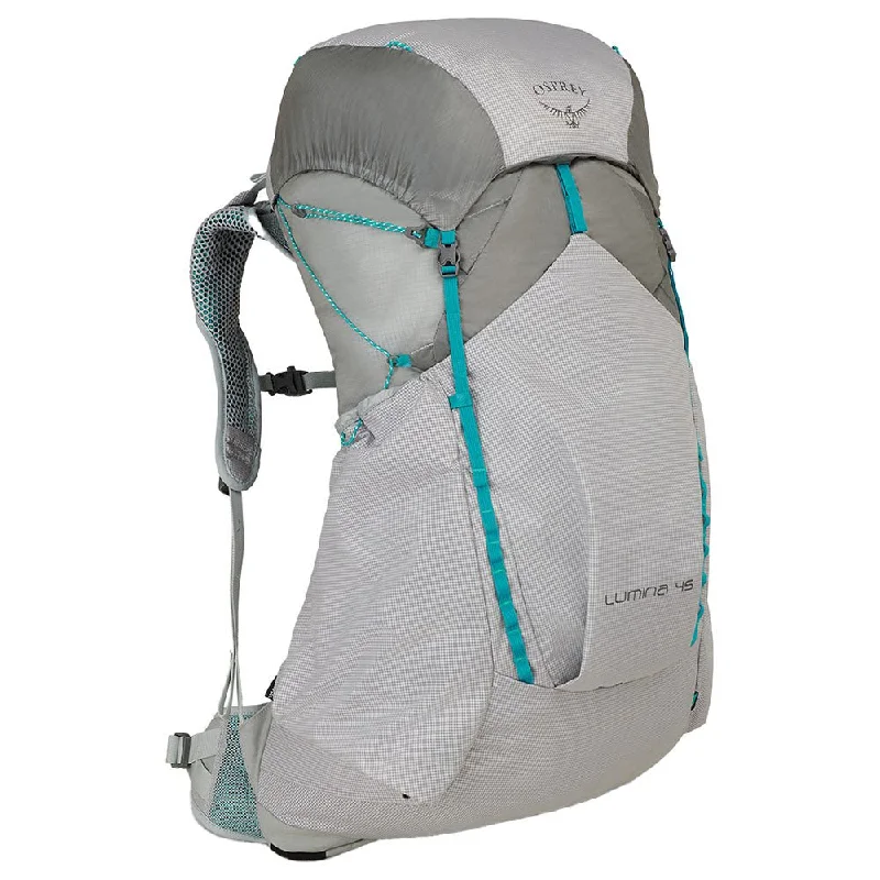 Camping hiking nature rush-LUMINA 45L BACKPACK - WOMEN'S