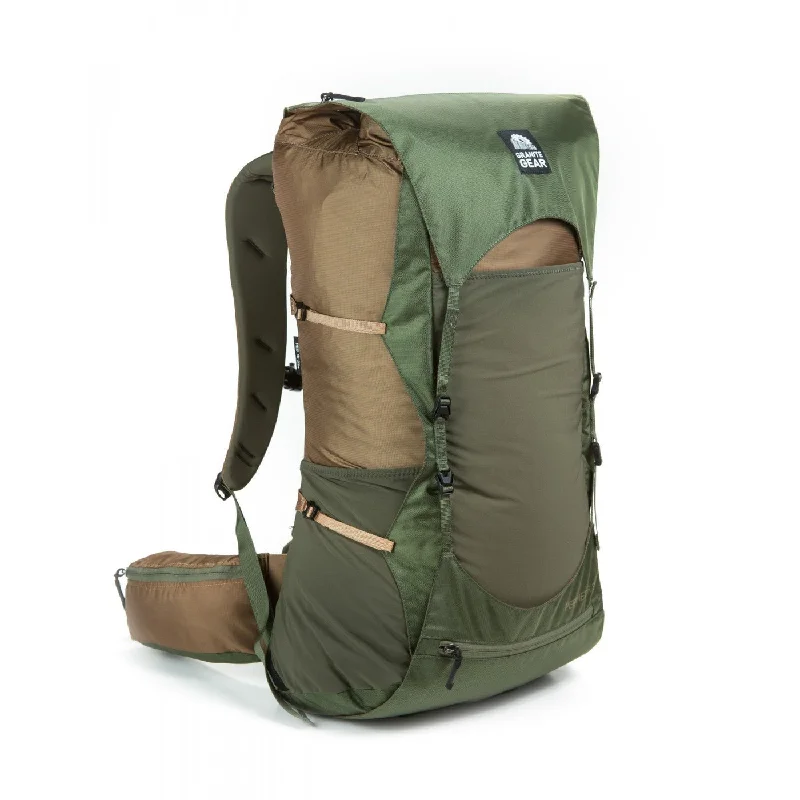 Camping hiking outdoor wave-PERIMETER 35L BACKPACK - UNISEX