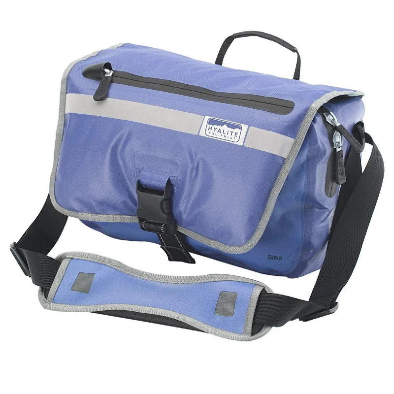 Camping hiking nature pulse-SITKA MESSENGER BAG