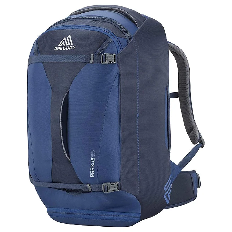 Camping hiking trail rush-PRAXUS 65L BACKPACK