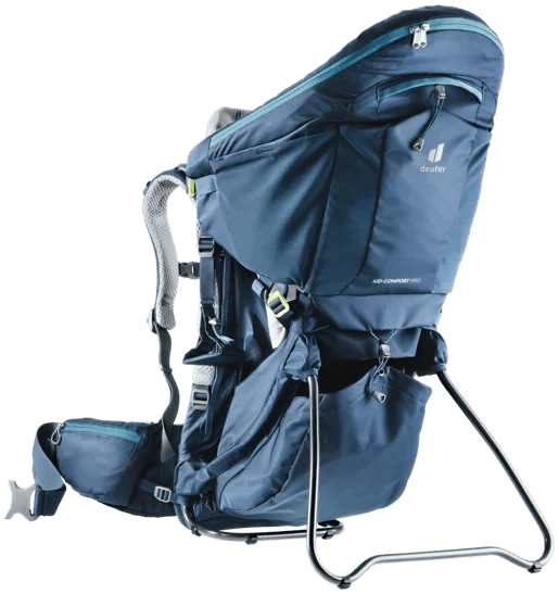 Camping hiking outdoor buzz-KID COMFORT PRO CHILD CARRIER PACK