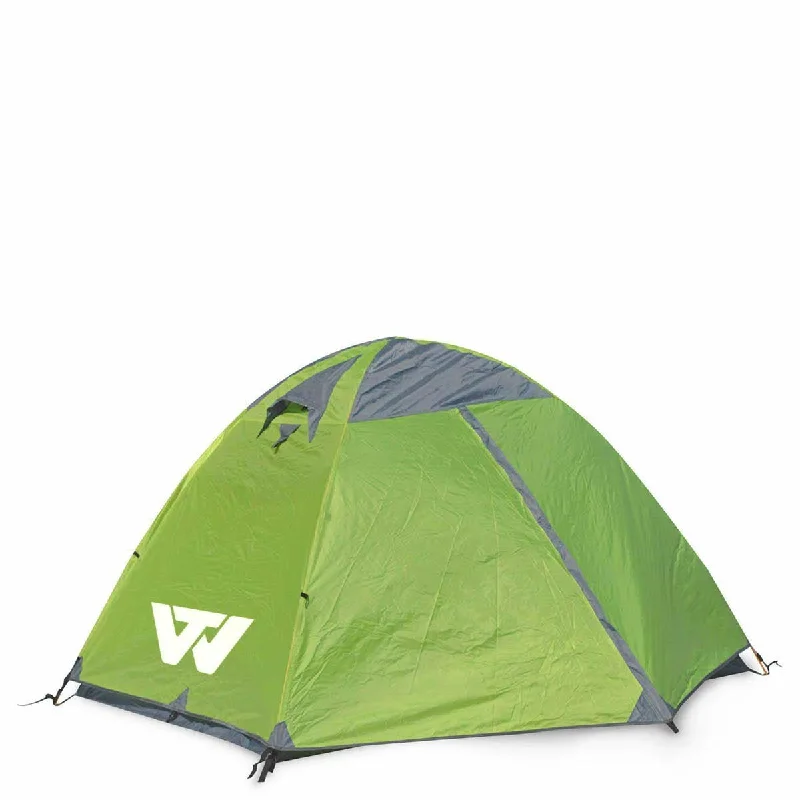 Camping hiking trail peak-NORTH TRIO TENT