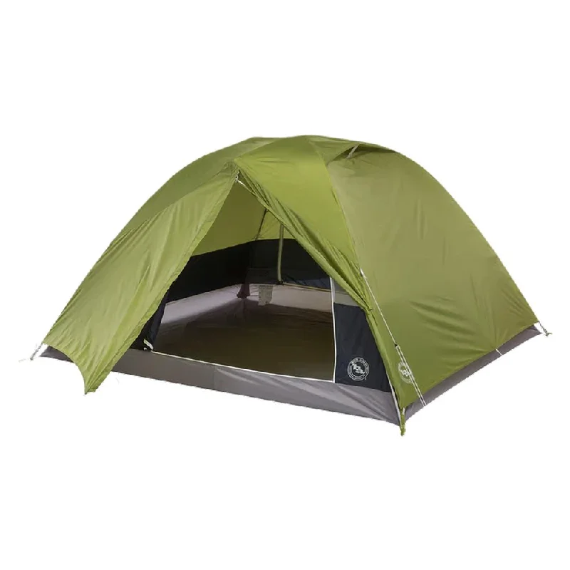 Camping hiking gear wave-BLACKTAIL 4 TENT