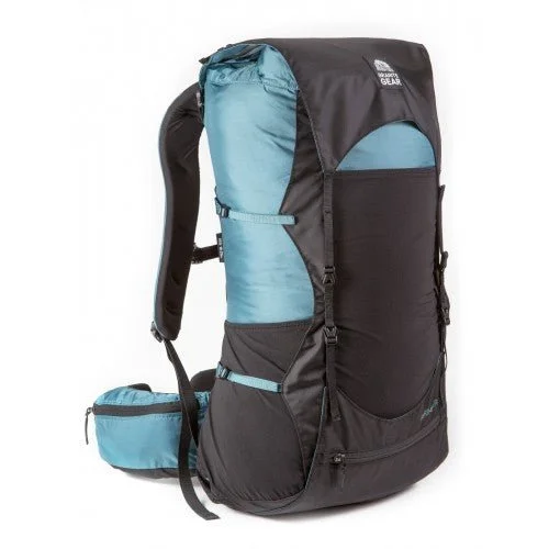 Camping hiking trail merge-PERIMETER 35 WOMEN’S FIT BACKPACK