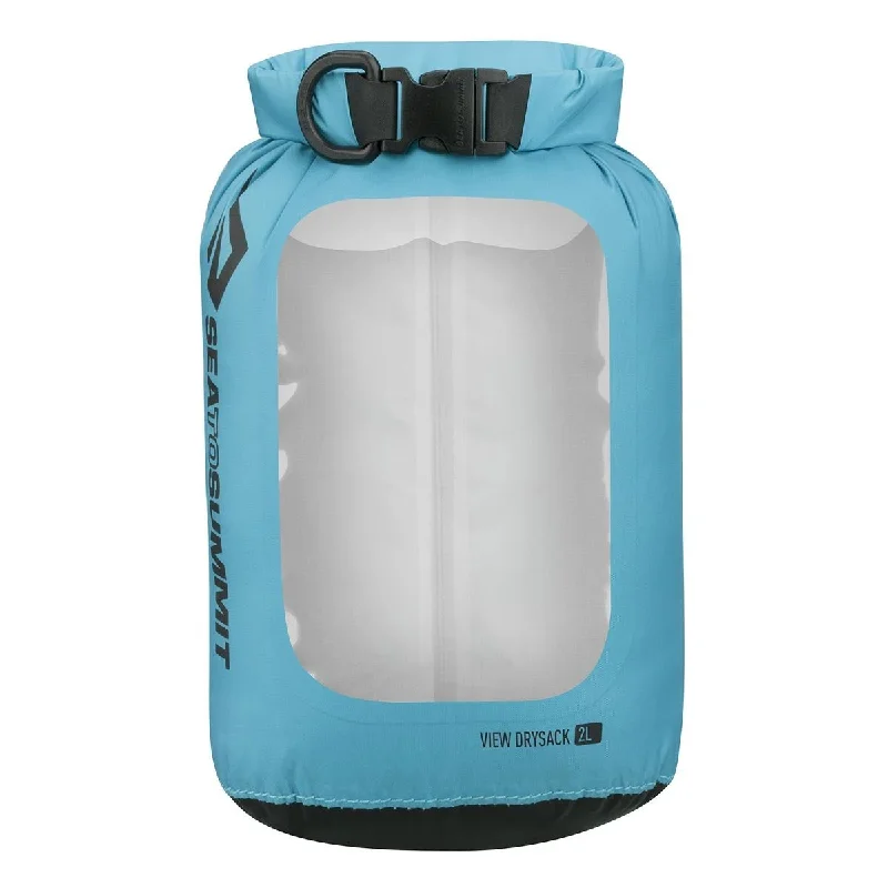 Camping hiking trail refuges-VIEW DRY SACK