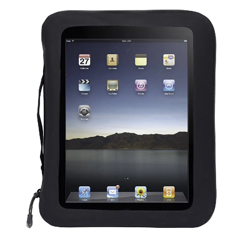 Camping hiking trail tough-PERSONA TABLET SLEEVE