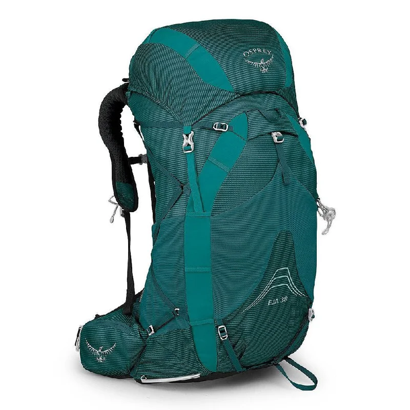 Camping hiking trail crest-EJA 38L BACKPACK - WOMEN'S