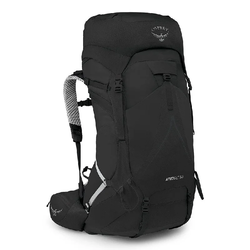 Camping hiking trail swoop-ATMOS AG LT 50L BACKPACK