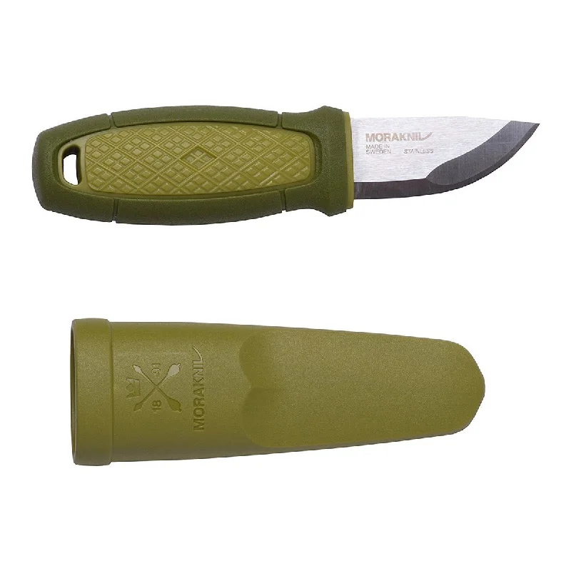 Camping hiking trail tidy-ELDRIS KNIFE