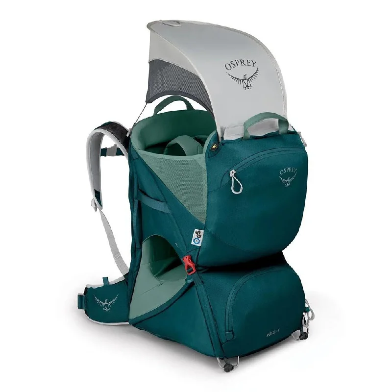 Camping hiking trail essence-POCO LT CHILD CARRIER PACK