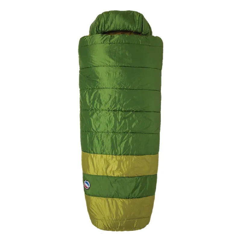 Camping hiking trail haze-ECHO PARK 20 SYNTHETIC SLEEPING BAG