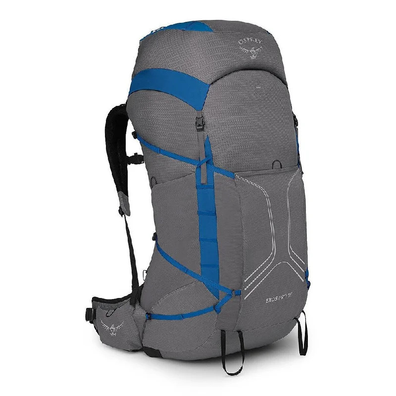 Camping hiking gear rush-EXOS PRO 55L BACKPACK