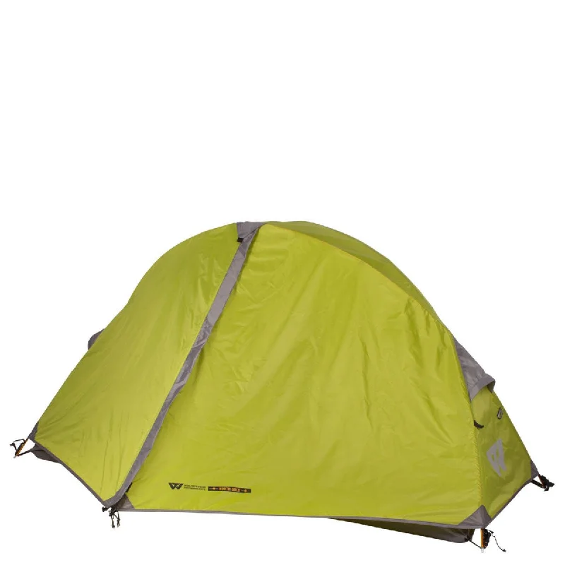 Camping hiking nature shine-NORTH SOLO TENT