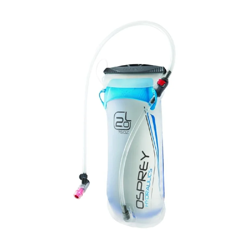 Camping hiking gear stars-HYDRAULICS 2L WATER RESERVOIR