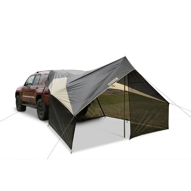 Camping hiking trail push-WAYPOiNT SCREENHOUSE TARP